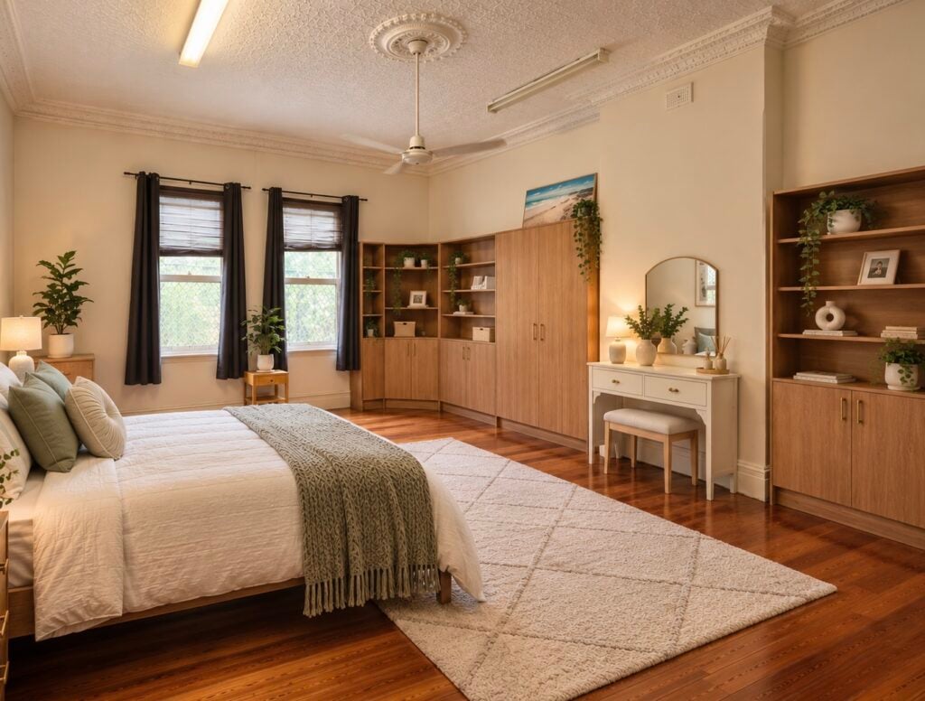 Accommodation &raquo;